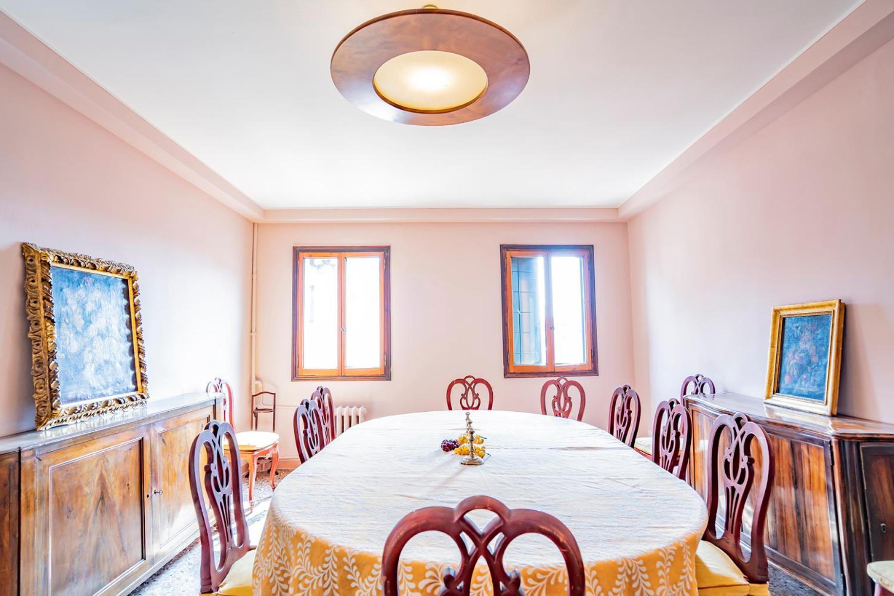 Sunbeam Palace Wenecja Zewnętrze zdjęcie