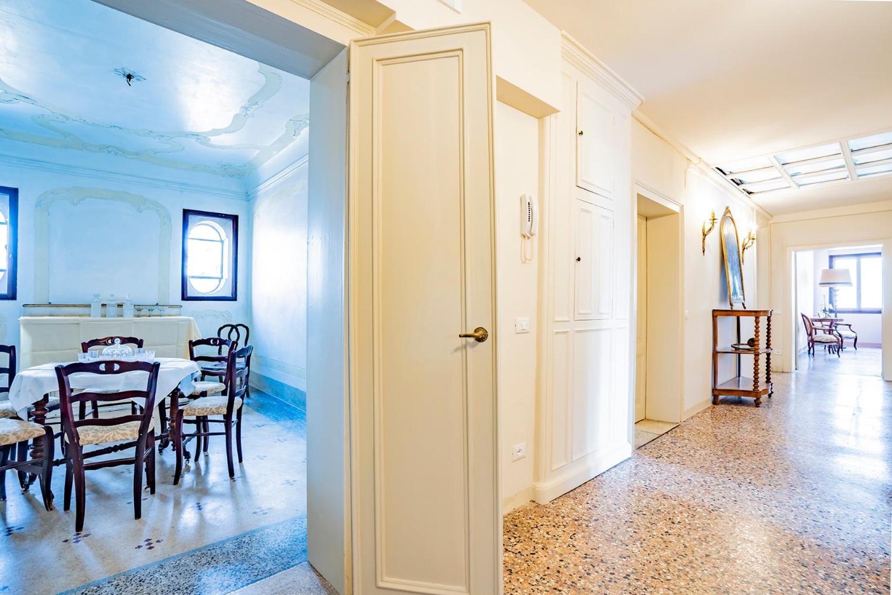 Sunbeam Palace Wenecja Zewnętrze zdjęcie