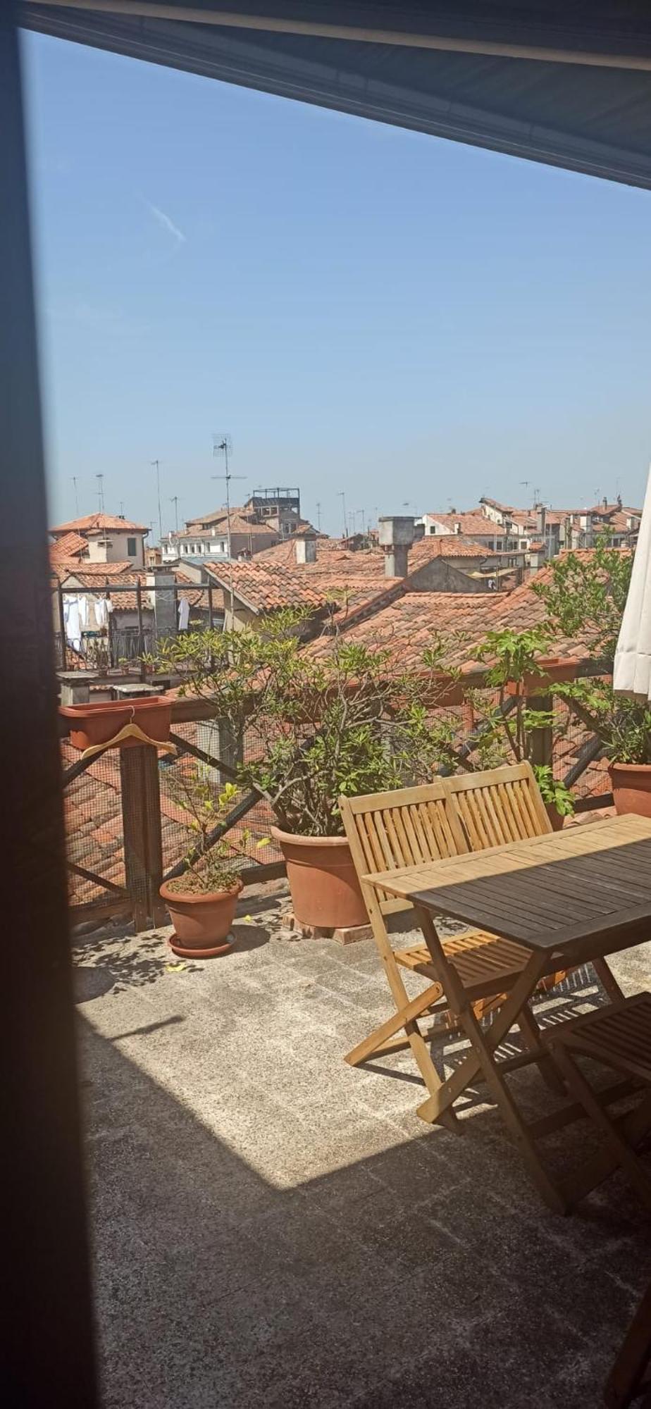 Sunbeam Palace Wenecja Zewnętrze zdjęcie
