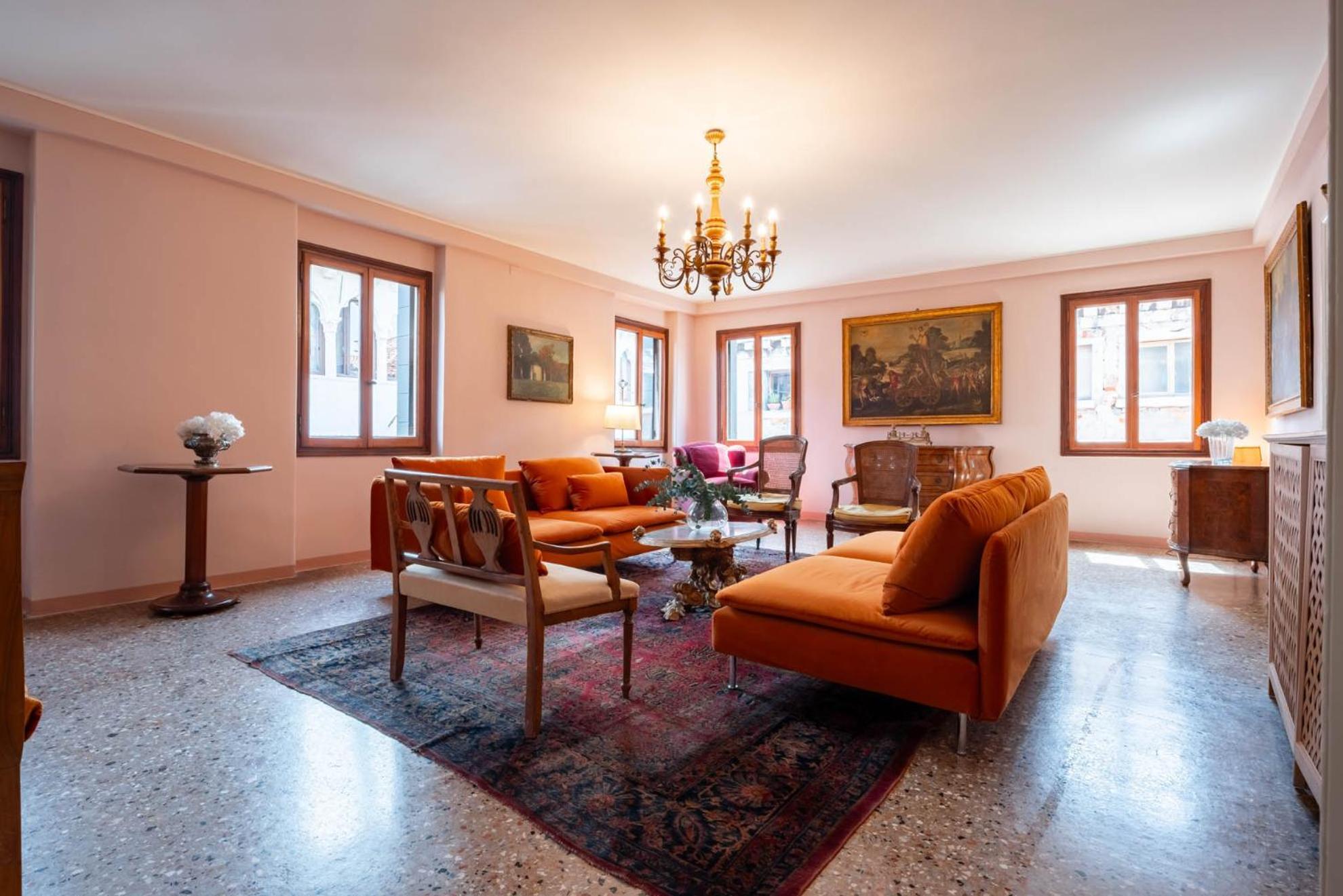 Sunbeam Palace Wenecja Zewnętrze zdjęcie