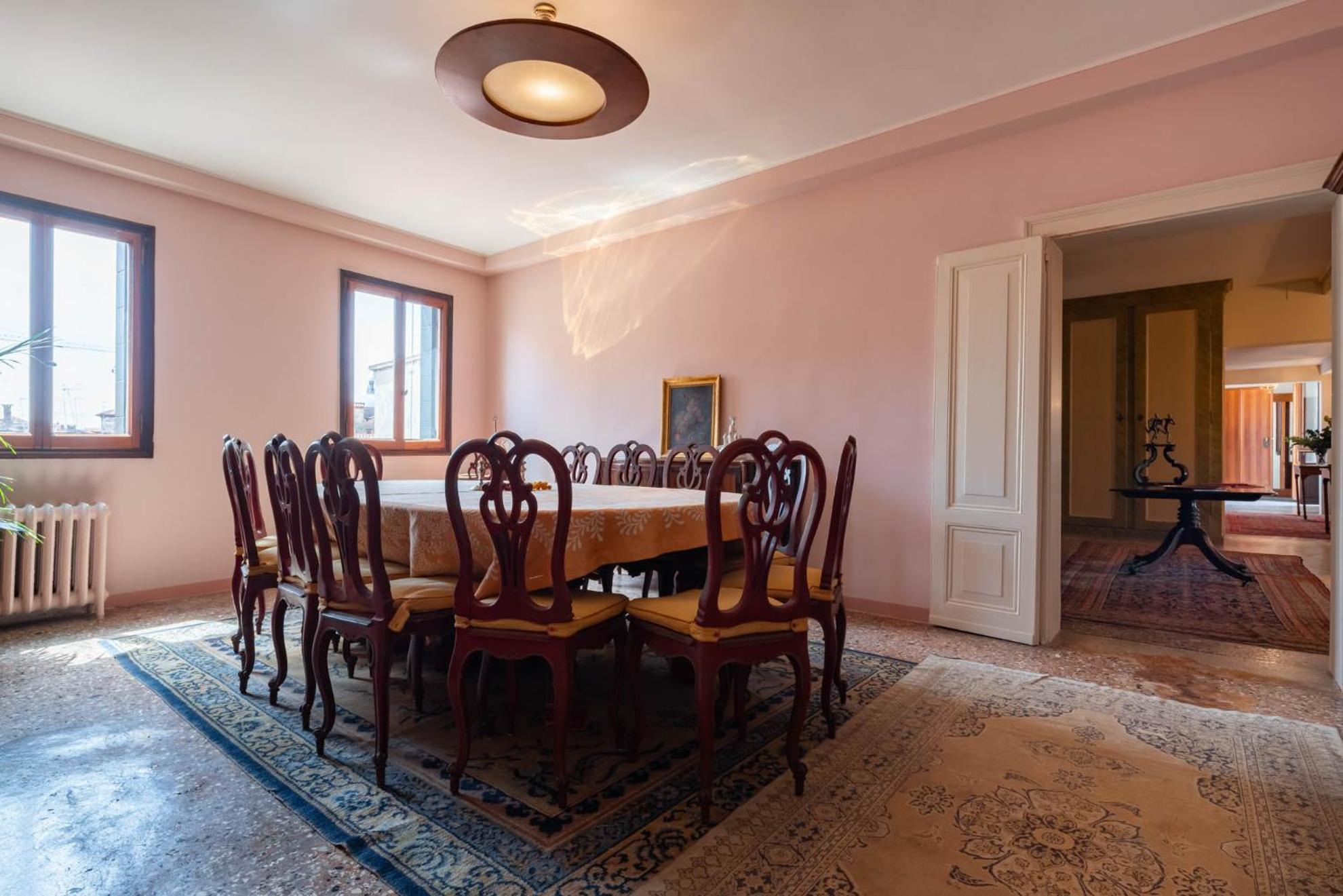 Sunbeam Palace Wenecja Zewnętrze zdjęcie