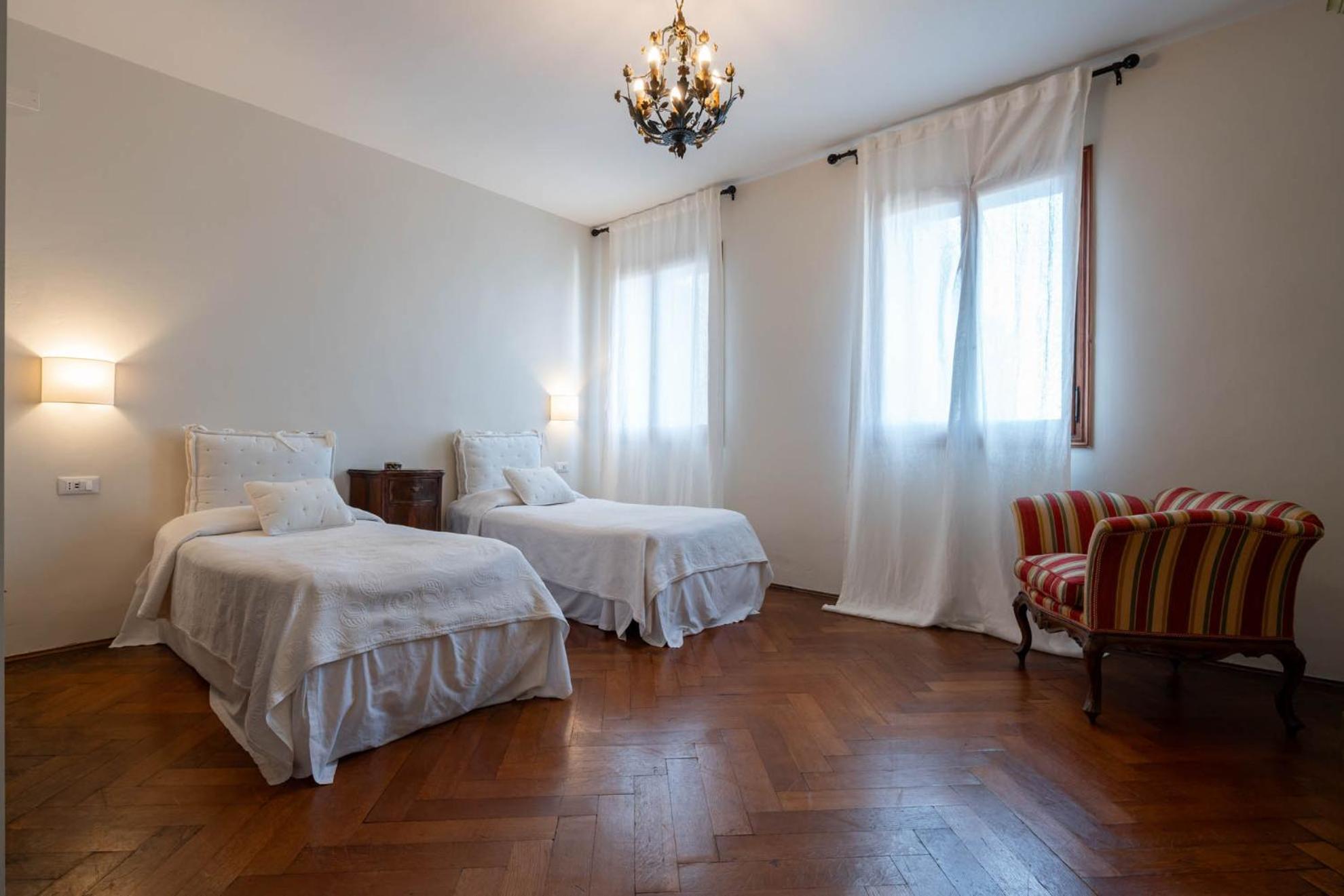 Sunbeam Palace Wenecja Zewnętrze zdjęcie