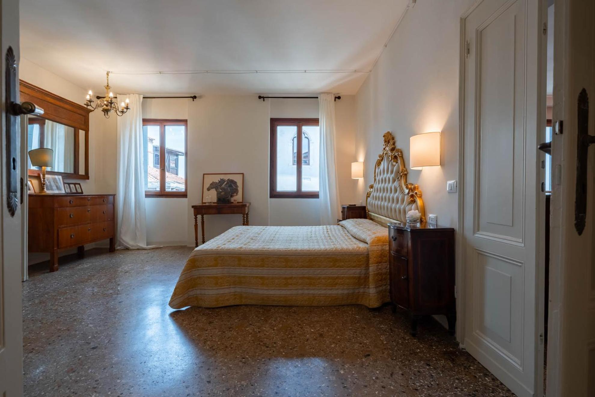 Sunbeam Palace Wenecja Zewnętrze zdjęcie