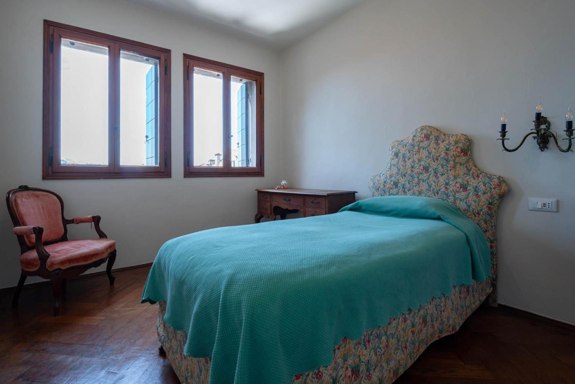 Sunbeam Palace Wenecja Zewnętrze zdjęcie
