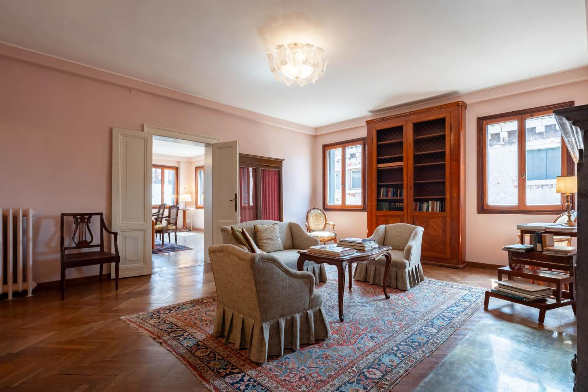 Sunbeam Palace Wenecja Zewnętrze zdjęcie