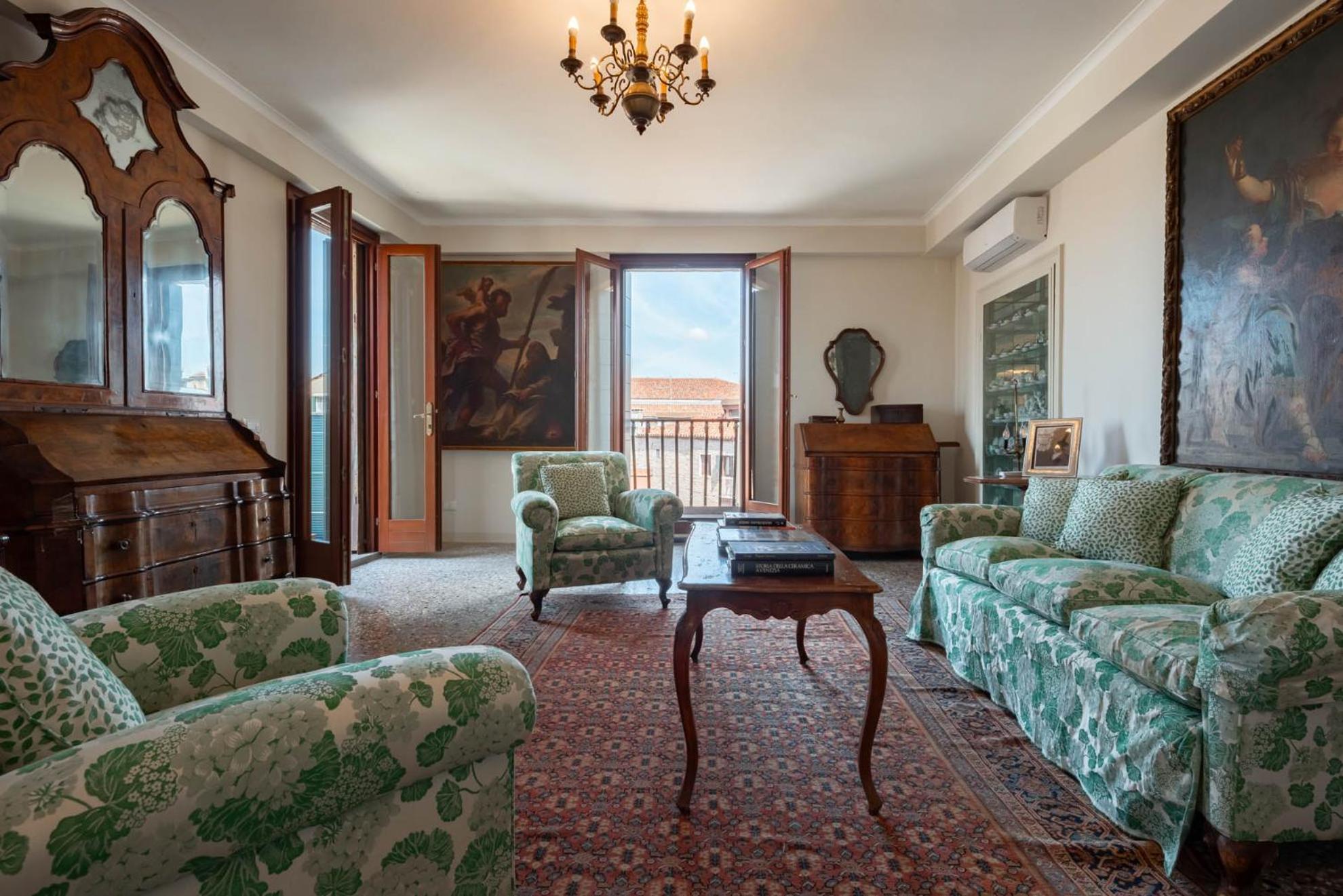 Sunbeam Palace Wenecja Zewnętrze zdjęcie