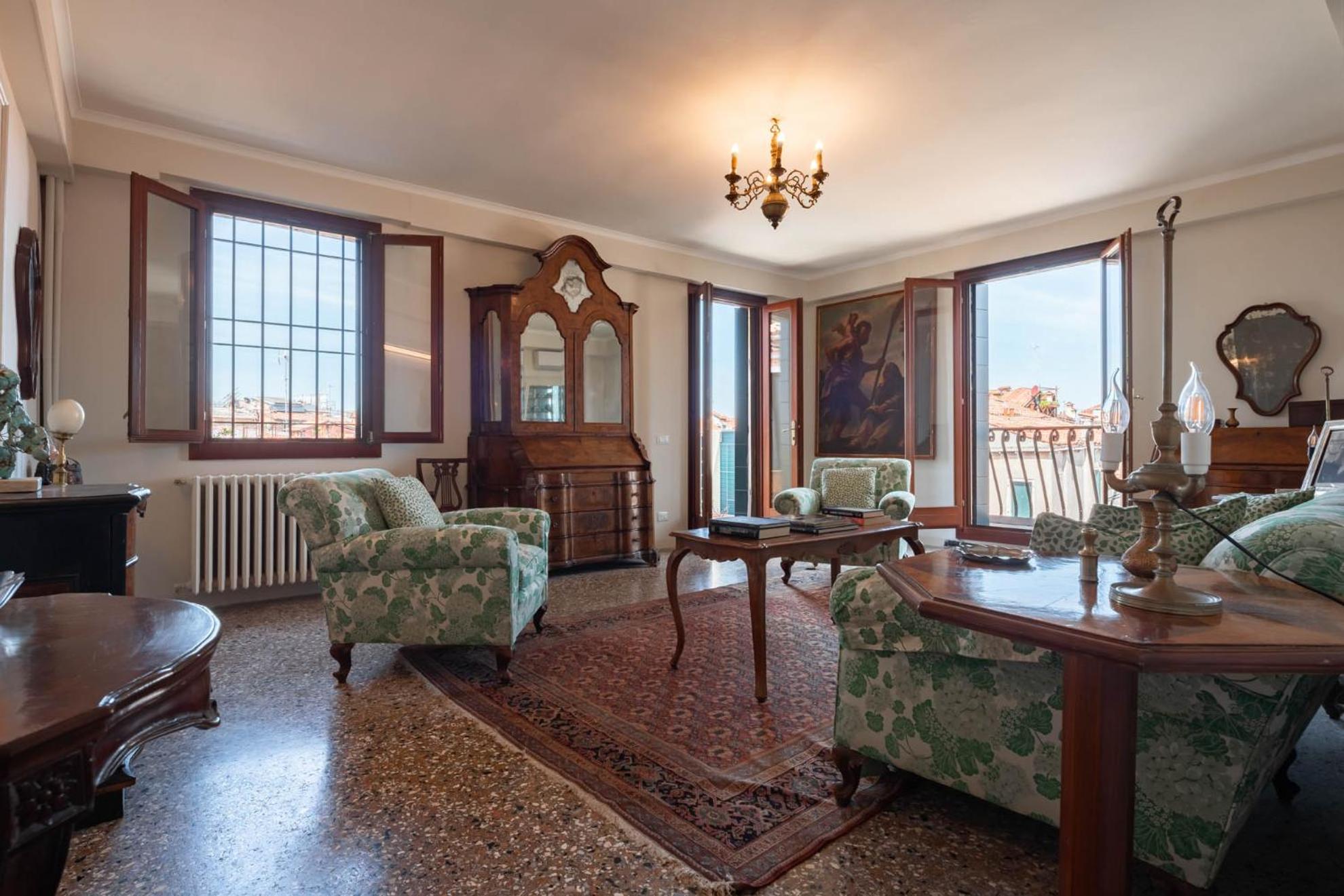 Sunbeam Palace Wenecja Zewnętrze zdjęcie